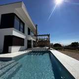  ISOLA DI PAG, LUN - una villa unica con piscina in una posizione meravigliosa Lun 8121142 thumb17