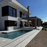  ISOLA DI PAG, LUN - una villa unica con piscina in una posizione meravigliosa Lun 8121142 thumb2