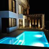  ISOLA DI PAG, LUN - una villa unica con piscina in una posizione meravigliosa Lun 8121142 thumb7