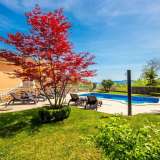  OPATIJA, LOVRAN – Mehrfamilienhaus von 700 m2 mit Swimmingpool + 6000 m2 Grundstück mit einem Projekt für ein Wellness-Resort mit 28 Zimmern Lovran 8121145 thumb16