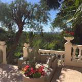  NICE LES BAUMETTES : Located on a flat 3338 m2 plot at few steps from the beach, wide 400 m2 house built in the beginning of the 20th century.A wide flat plot of land with swimming pool which is very rare so close from the sea and  Nice 4121146 thumb6