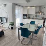  KRK ISLAND, MALINSKA - Three-room apartment with garden Malinska 8121146 thumb6