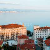  OPATIJA, CENTER - furnished apartment with unique characteristics in the center of Opatija with swimming pool, 200 meters from Lungomare, garage, view Opatija 8121149 thumb7