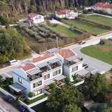  ISTRIA, POREČ - Modern terraced house 2 km from the sea Porec 8121172 thumb10