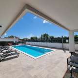  ISTRIEN, SVETVINČENAT – Modernes einstöckiges Haus mit Swimmingpool, umgeben von Natur Svetvinčenat 8121179 thumb6
