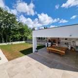  ISTRIEN, SVETVINČENAT – Modernes einstöckiges Haus mit Swimmingpool, umgeben von Natur Svetvinčenat 8121179 thumb10