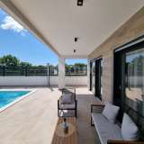  ISTRIEN, SVETVINČENAT – Modernes einstöckiges Haus mit Swimmingpool, umgeben von Natur Svetvinčenat 8121179 thumb4