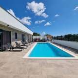  ISTRIEN, SVETVINČENAT – Modernes einstöckiges Haus mit Swimmingpool, umgeben von Natur Svetvinčenat 8121179 thumb7