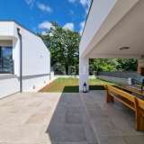  ISTRIEN, SVETVINČENAT – Modernes einstöckiges Haus mit Swimmingpool, umgeben von Natur Svetvinčenat 8121179 thumb13