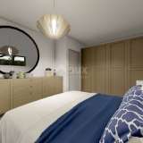  KRK ISLAND, MALINSKA - New construction, two-room apartment with living room Malinska 8121180 thumb7