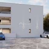  KRK ISLAND, MALINSKA - New construction, two-room apartment with living room Malinska 8121180 thumb16