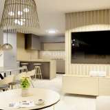  KRK ISLAND, MALINSKA - New construction, two-room apartment with living room Malinska 8121180 thumb14