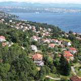  OPATIJA, LOVRAN- Apartment building of 700m2 with a swimming pool + 6000m2 of land with a project for a wellness resort with 28 rooms Lovran 8121019 thumb4