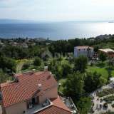  OPATIJA, LOVRAN- Apartment building of 700m2 with a swimming pool + 6000m2 of land with a project for a wellness resort with 28 rooms Lovran 8121019 thumb6