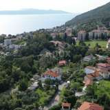  OPATIJA, LOVRAN- Apartment building of 700m2 with a swimming pool + 6000m2 of land with a project for a wellness resort with 28 rooms Lovran 8121019 thumb8