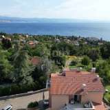  OPATIJA, LOVRAN- Apartment building of 700m2 with a swimming pool + 6000m2 of land with a project for a wellness resort with 28 rooms Lovran 8121019 thumb16