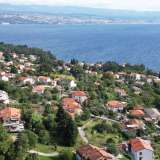  OPATIJA, LOVRAN- Apartment building of 700m2 with a swimming pool + 6000m2 of land with a project for a wellness resort with 28 rooms Lovran 8121019 thumb3