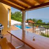  OPATIJA, VEPRINAC - Beautiful holiday villa with a view of Kvarner Opatija 8121193 thumb17
