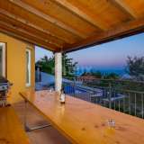  OPATIJA, VEPRINAC - Beautiful holiday villa with a view of Kvarner Opatija 8121193 thumb16