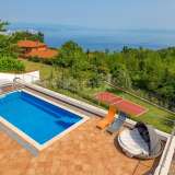  OPATIJA, VEPRINAC - Beautiful holiday villa with a view of Kvarner Opatija 8121193 thumb20
