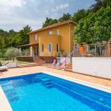  OPATIJA, VEPRINAC - Beautiful holiday villa with a view of Kvarner Opatija 8121193 thumb1