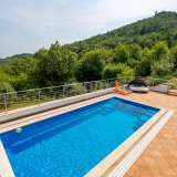  OPATIJA, VEPRINAC - Beautiful holiday villa with a view of Kvarner Opatija 8121193 thumb19