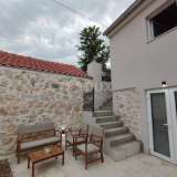  ZADAR, PRIVLAKA - Stone house with a smaller house/studio Privlaka 8121195 thumb0