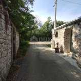  ZADAR, PRIVLAKA - Stone house with a smaller house/studio Privlaka 8121195 thumb6