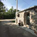  ZADAR, PRIVLAKA - Stone house with a smaller house/studio Privlaka 8121195 thumb7