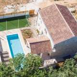  ZADAR, ZATON - Beautiful stone house with swimming pool Nin 8121200 thumb2