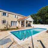  ZADAR, ZATON - Beautiful stone house with swimming pool Nin 8121200 thumb0