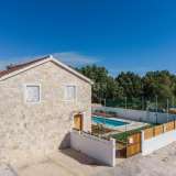  ZADAR, ZATON - Beautiful stone house with swimming pool Nin 8121200 thumb7