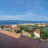 CRIKVENICA – Ein wunderschönes Haus mit Panoramablick auf das Meer Crikvenica 8121201 thumb2