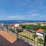  CRIKVENICA - A beautiful house with a panoramic view of the sea Crikvenica 8121201 thumb3