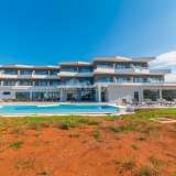  ISTRIE, TAR - Nově postavený hotel 500 metrů od moře Tar-Vabriga 8121206 thumb12
