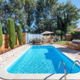  ISTRIA, LOBORIKA - Quality family villa in a quiet location Marčana 8121021 thumb29