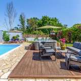  ISTRIA, LOBORIKA - Quality family villa in a quiet location Marčana 8121021 thumb26