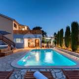  ISTRIA, LOBORIKA - Quality family villa in a quiet location Marčana 8121021 thumb0