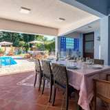  ISTRIA, LOBORIKA - Quality family villa in a quiet location Marčana 8121021 thumb8