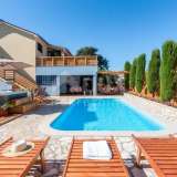  ISTRIA, LOBORIKA - Quality family villa in a quiet location Marčana 8121021 thumb31