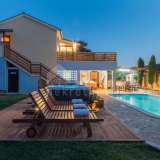  ISTRIA, LOBORIKA - Quality family villa in a quiet location Marčana 8121021 thumb1