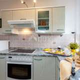  INSEL KRK, MALINSKA - Renoviertes Apartmenthaus in Meeresnähe Malinska 8121212 thumb4