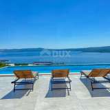  CRIKVENICA - Villa mit Panoramablick auf das Meer Crikvenica 8121214 thumb6