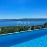  CRIKVENICA - Willa z panoramicznym widokiem na morze Crikvenica 8121214 thumb21