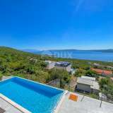  CRIKVENICA - Villa mit Panoramablick auf das Meer Crikvenica 8121214 thumb28