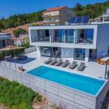  CRIKVENICA - Villa mit Panoramablick auf das Meer Crikvenica 8121214 thumb0