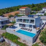  CRIKVENICA - Villa mit Panoramablick auf das Meer Crikvenica 8121214 thumb2