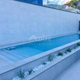  OPATIJA, CENTER - apartment 139m2 in a new building with garden, pool, garage, sea view, center of Opatija Opatija 8121215 thumb3