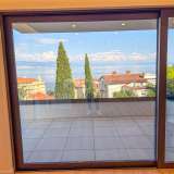  OPATIJA, CENTER - apartment 139m2 in a new building with garden, pool, garage, sea view, center of Opatija Opatija 8121215 thumb20