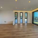  OPATIJA, CENTER - apartment 139m2 in a new building with garden, pool, garage, sea view, center of Opatija Opatija 8121215 thumb1